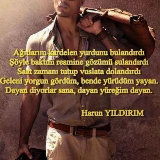 Harun Yıldırım