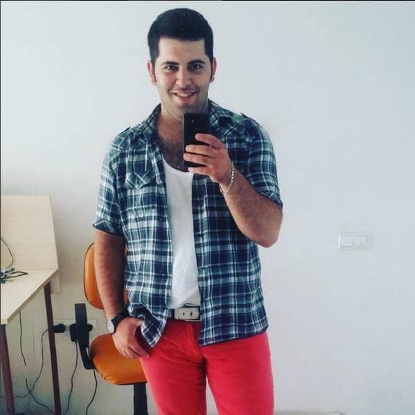 Erkan Adaşıroğlu