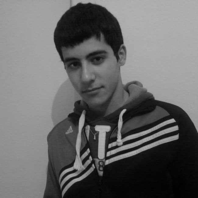 Ahmet Poyraz