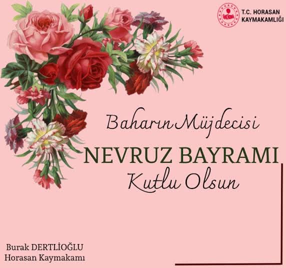 Nevruz Bayramı