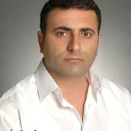 Şükrü Aktaş