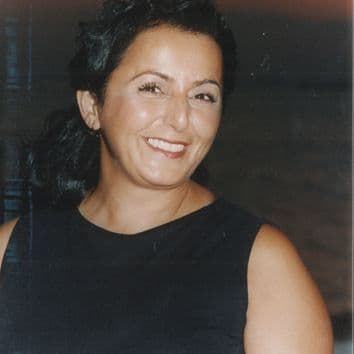 Hayrunnisa Yücel
