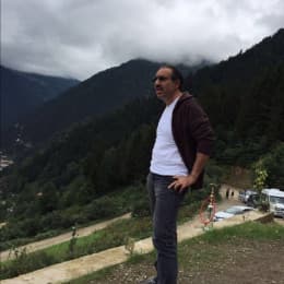 Ali Havan