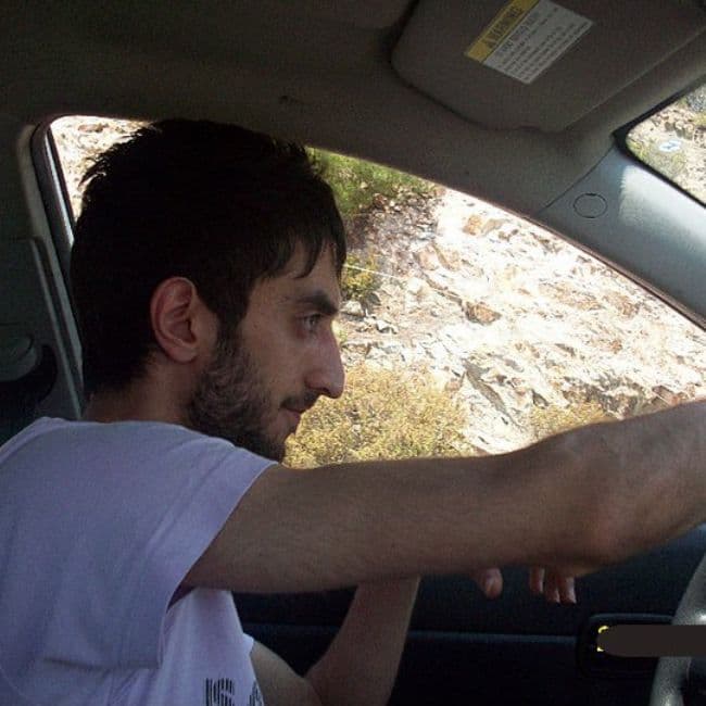 Aziz Kuruçay