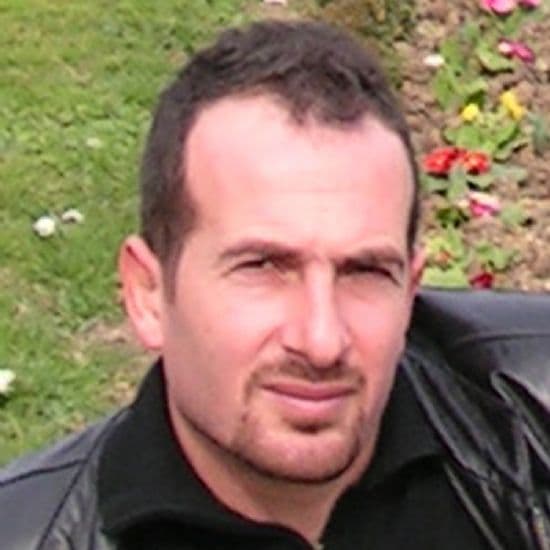 Serkan Uçar
