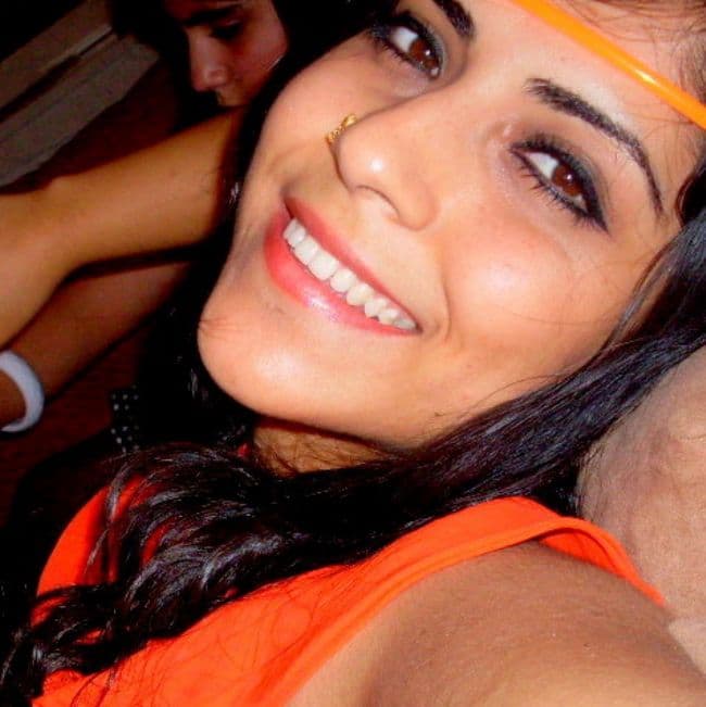 Nazlı Saygılı