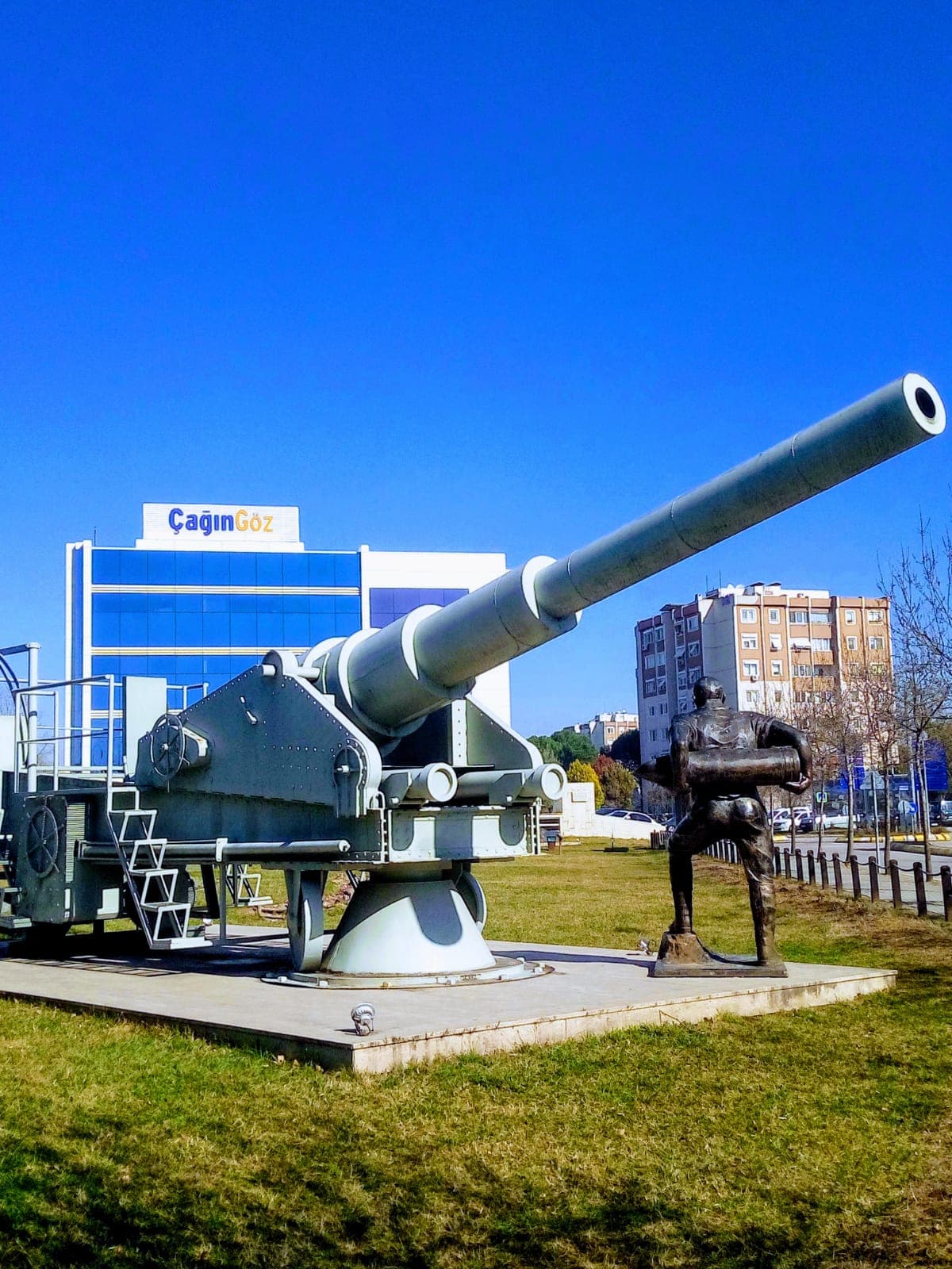 Çanakkale Ruhu