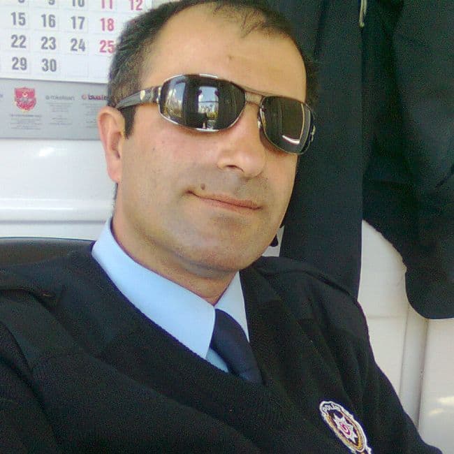 Ümit Sancar