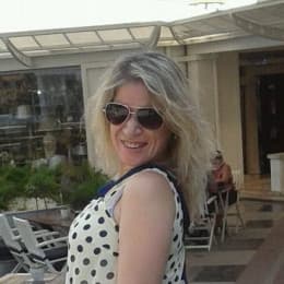 Maide Özgüç