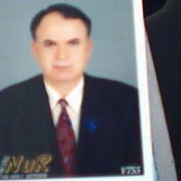 Mustafa Güler