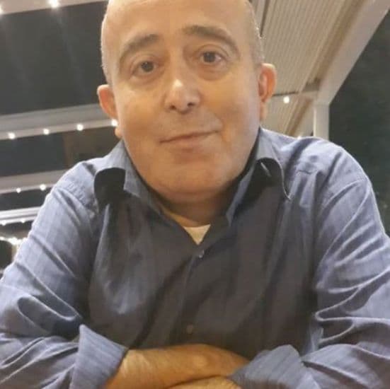 Şenol Alçınkaya