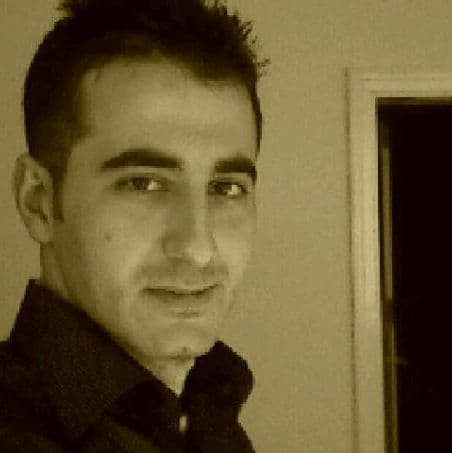 Halit Koçak
