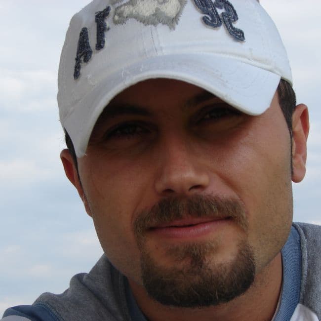 Rıdvan Yayla
