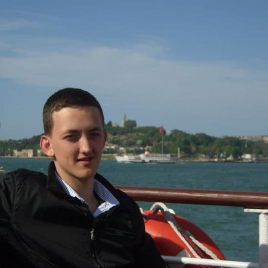 Gökhan Özkan