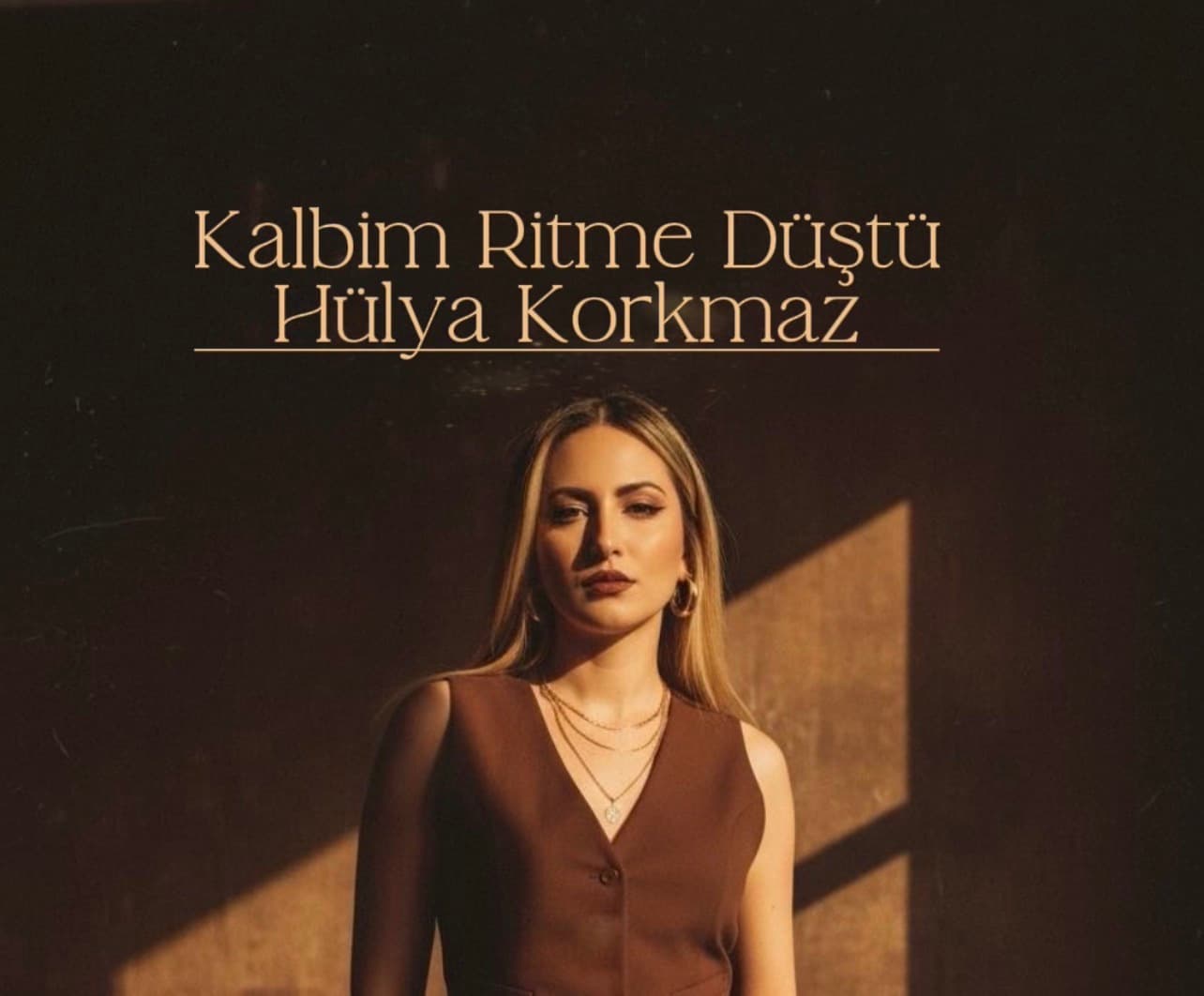 Kalbim Ritme Düştü