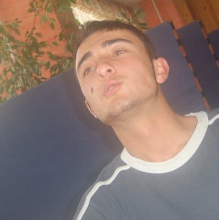 Alican Solmaz