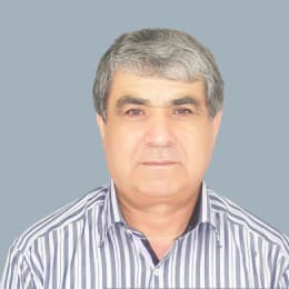 Bayram Kaya