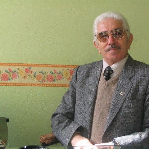 Mithat Yaban