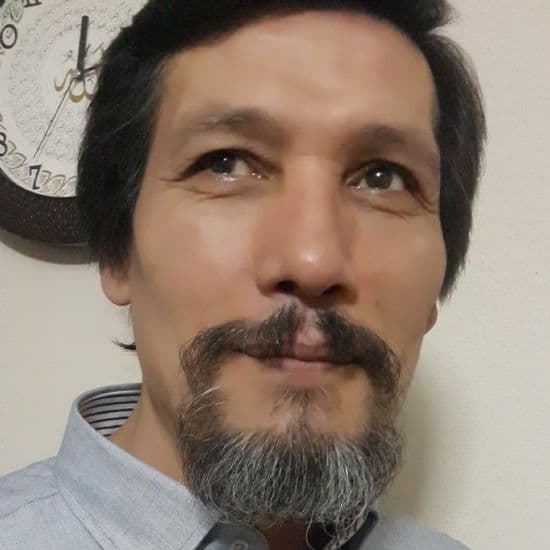 Şeref Köşker