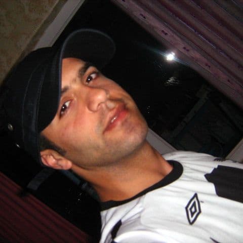 Muharrem Karataş