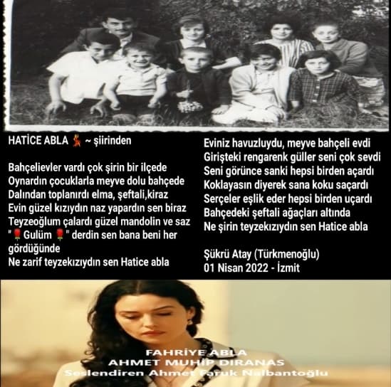 Hatice Abla
