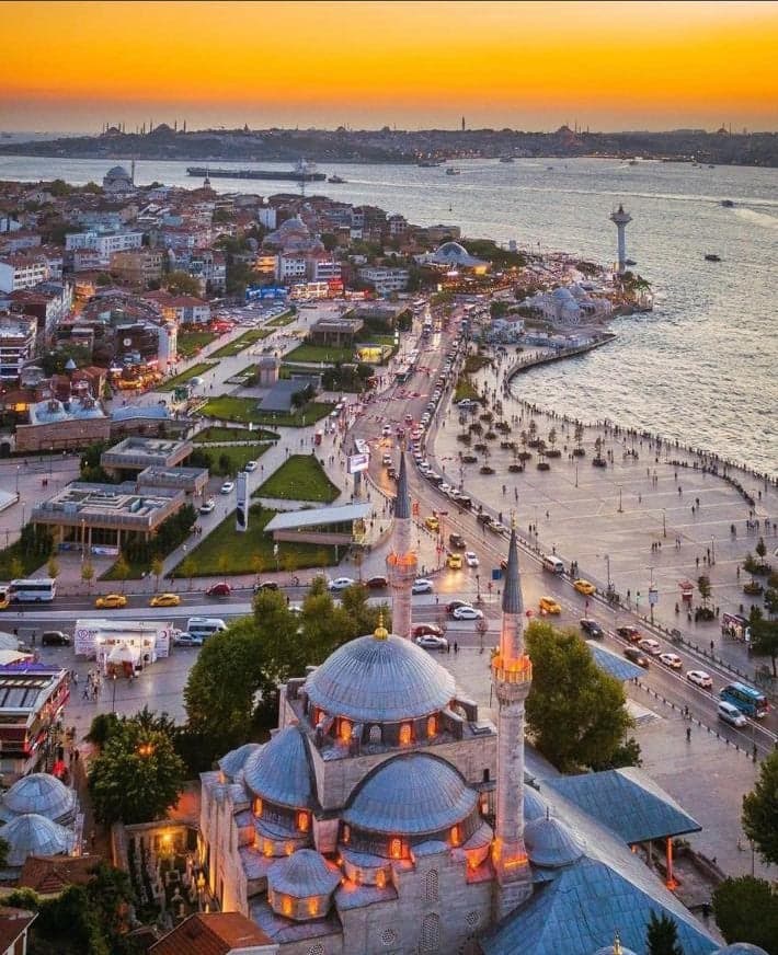 Mutsuz Gezinti