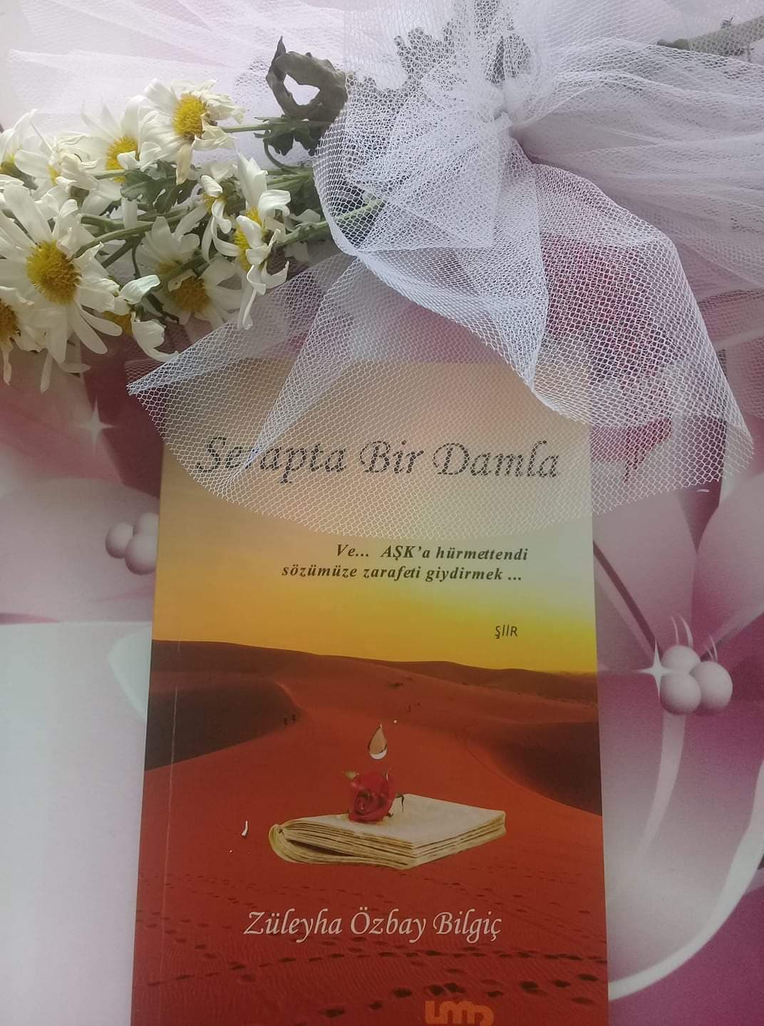 Bir Kadın