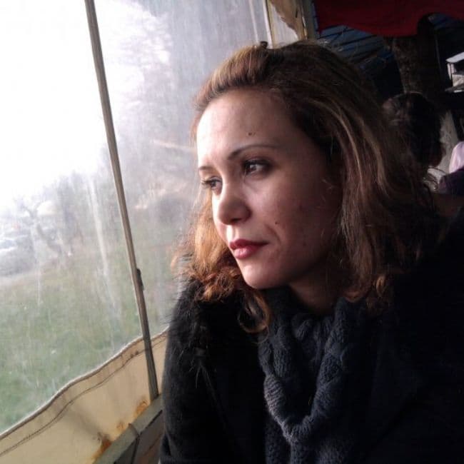 Özlem Karadağ