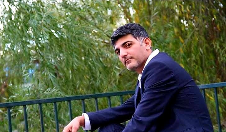 Erkan Ünlü
