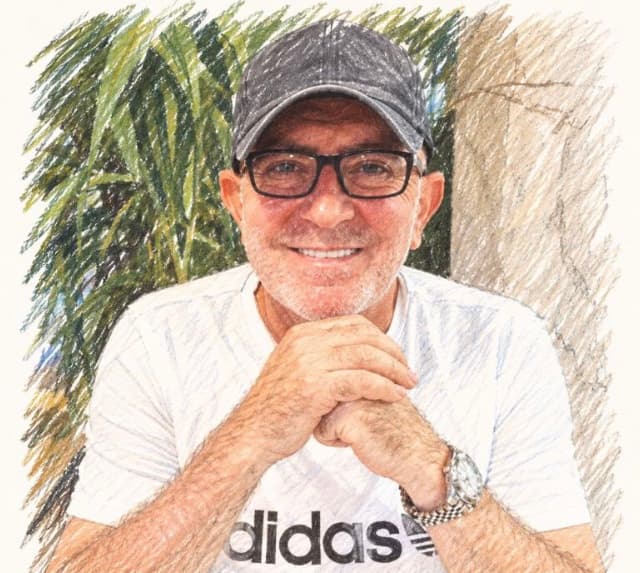 Cemal Mıhcı