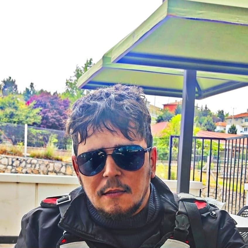 Yusuf Giray Mirza