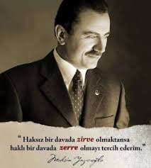 İçerde Bir Adam