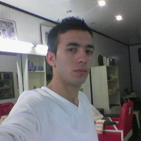 Erhan Köçekçioğlu