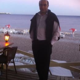 Serhat Akdeniz