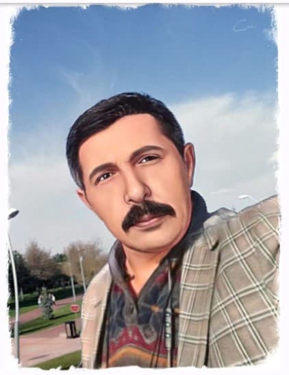 Celal Şahbaz