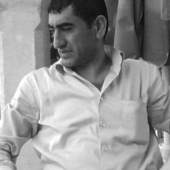 Sabahattin Çağatay