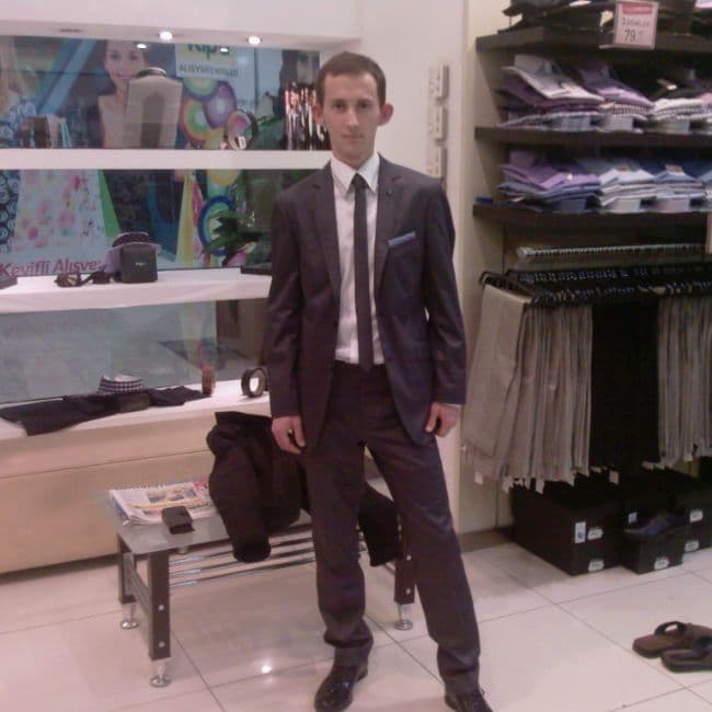Murat Karaarslan