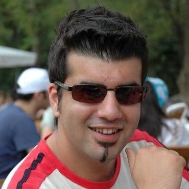 Önder Özbey