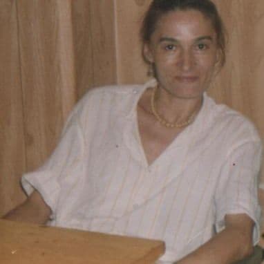 Hafize Hanaylı