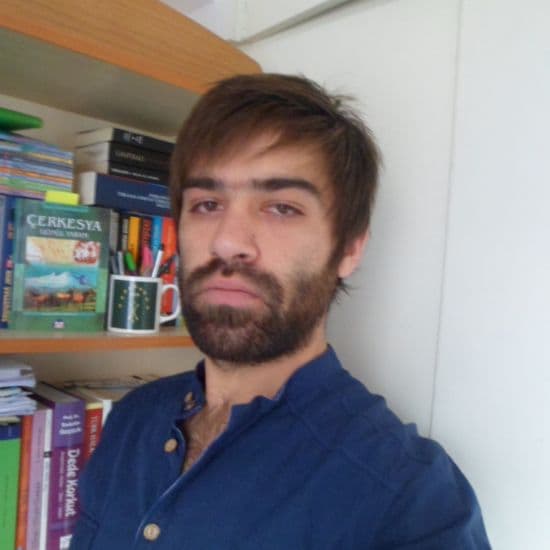 İbrahim Erdem