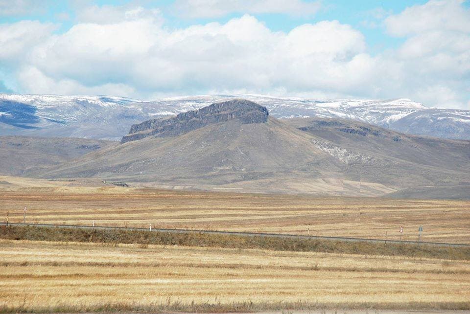 Şirk Koşmak