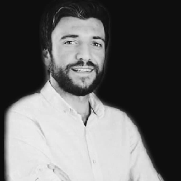 Emrah Eraslan