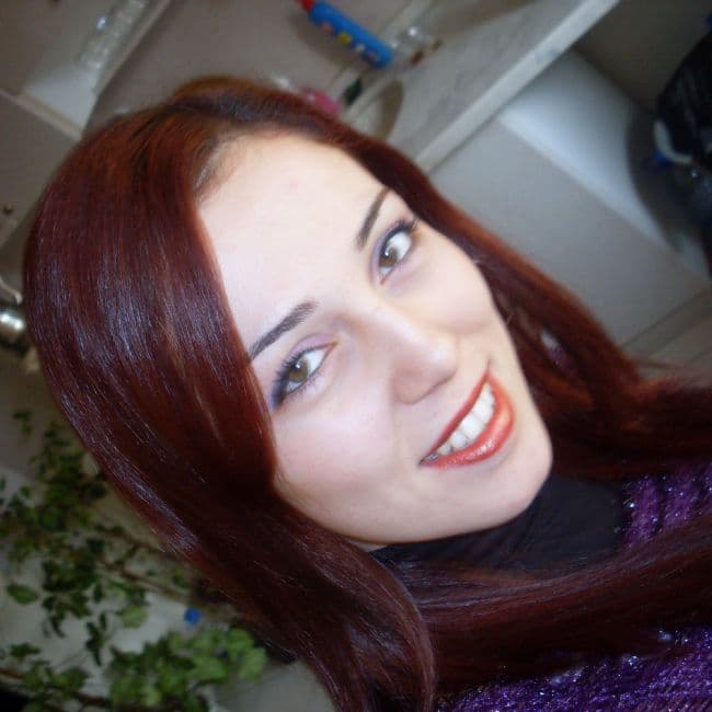 Zeynep Burcu Şahiner