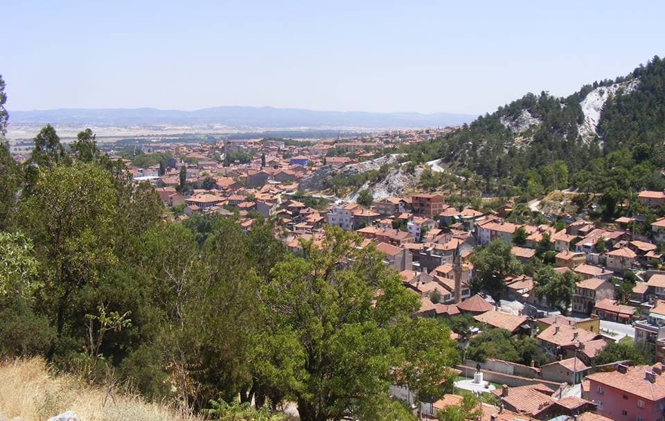 Asırlık Ölüm