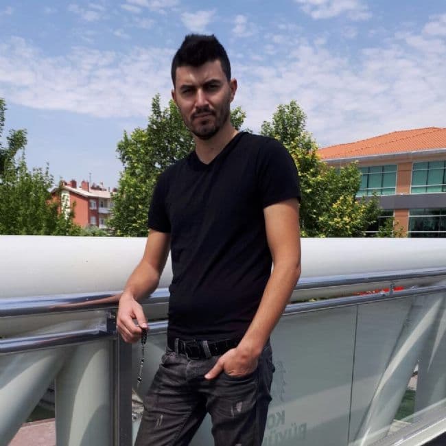 Emre Yıldız