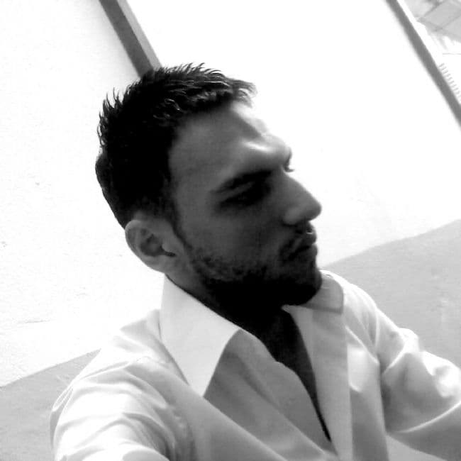 Hamit Eyüboğlu