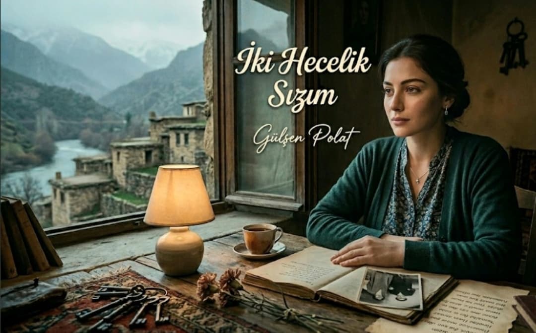 İki Hecelik Sızım