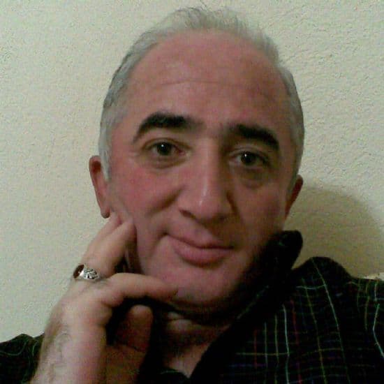 Hasbi Tanrıverdi