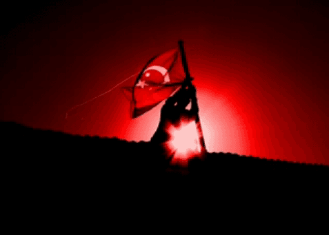 Düşmanlarım Ağlıyor
