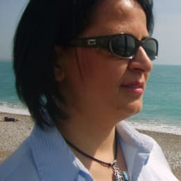Birgen Ayhan